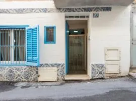 La casa del pescatore