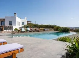 Luna Rossa Milos - Moon Kiss