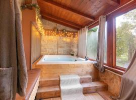 Apulia Luxury House, хотел в Toritto