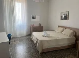 Mary's House