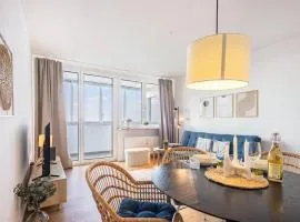 Fewo Sonnenaufgang, Ausblick