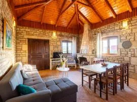 Polilimnio Foteini's Mini Castle