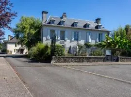 Etape en Barétous - 12 personnes