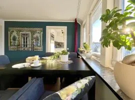 Ferienwohnung Ate´s kleine Welt