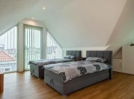 Ferienwohnung Alpenblick