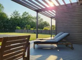 Ferienhaus Schlossterrassen 4a