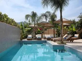 Villa Dionysia Apartment A2