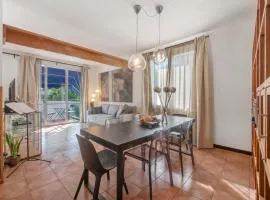 Lake Como Design Home