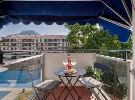 Lake Como Design Home