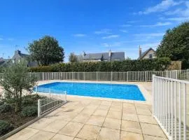 Appartement Ty Avel