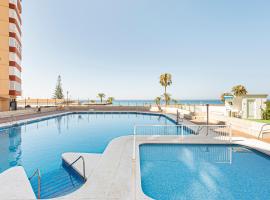 Estudios 79, hotel en Torrox