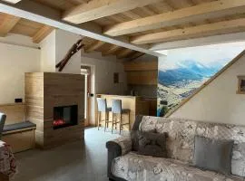 Appartamento Alpino