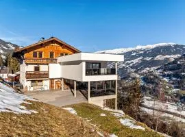 Fewo Innerspielleiten 24 Personen