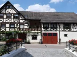 Fewo im Weingut - Kleine Galerie