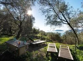 Casa Conte Picedi appartamento Luna