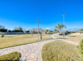 Residence Margherita, Hotel in Ugento