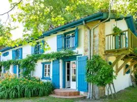Maison De Charme Avec Jacuzzi