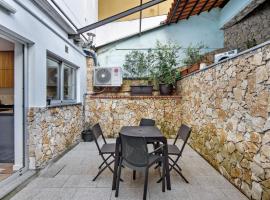 Jm Stay Aveiro, hotel en Aveiro