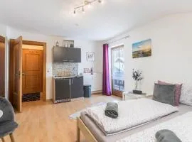 Apartment Bergblick