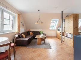 Ferienwohnung Coni, Hotel in Langballig