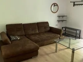 Ganze Wohnung In Ruhiger Lage