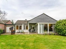 Ferienhaus 'am Gänsepfad'