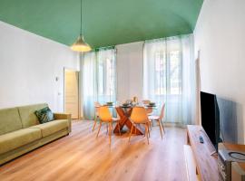 Casa borgo Prino, ξενοδοχείο στην Imperia