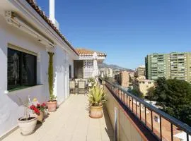 Penthouse Acapulco
