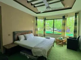Flora Inn Skardu