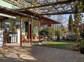 Locazione Turistica La Meridiana