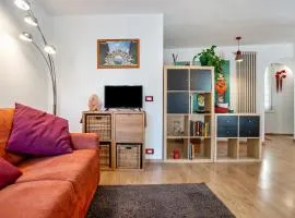 Balconi Rossi Borgo Valsugana