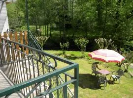 La Maison du Moulin