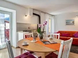 Balconi Rossi Borgo Valsugana