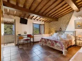 Casa Vacanze Etrusco