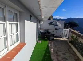 Casa Los Pinos