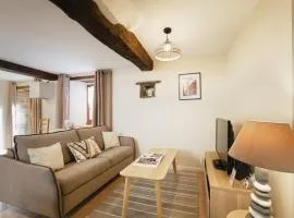 Appartement Douar Armor - Le 28