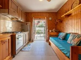 Spazioso Appartamento Beach Family