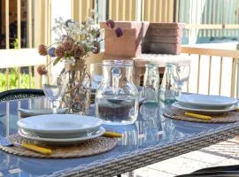 Giardino al mare Doma beach