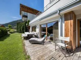 Residence Latemarblick