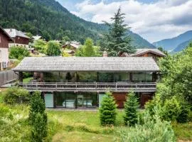 Chalet Bella