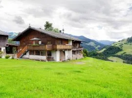 Appartment Stockeben