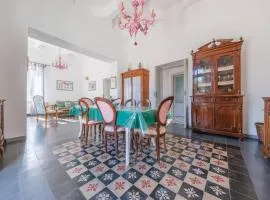 La Casa Bianca