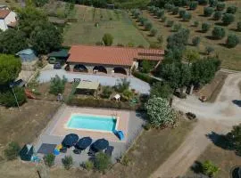 Podere Chinco - Gavorrano