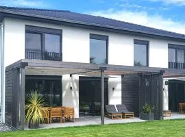 Ferienhaus Schlossterrassen 8b