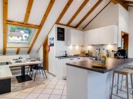 Enjoy mal - Apartments