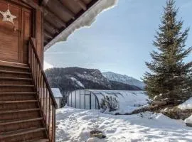Chalet Arclosan - Saint-Ferréol
