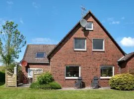 Ferienhaus Deichzeit