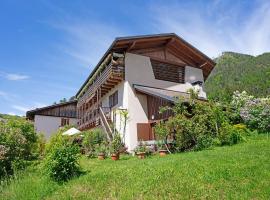 Agritur La Gemma，Sant'Orsola Terme的飯店