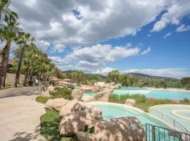 Restanques de Saint Tropez - arums