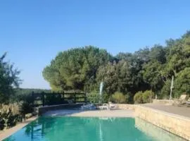 Piccolo Paradiso - Riparbella